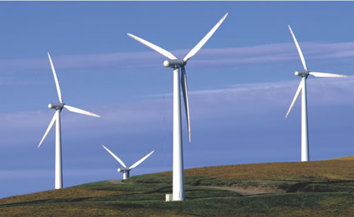 风力涡轮发电机专用电缆