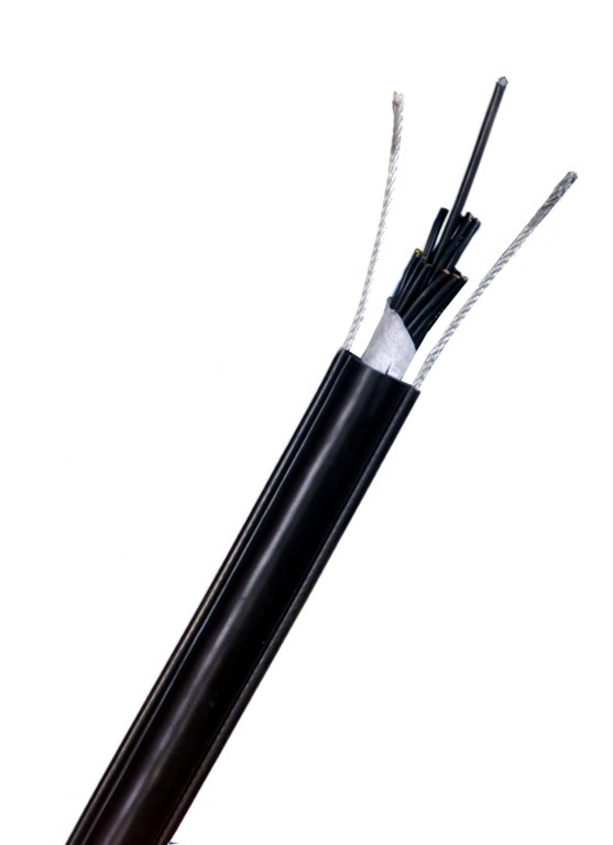 移动设备卷筒用0.45/0.75KV带钢丝承拉控制软电缆